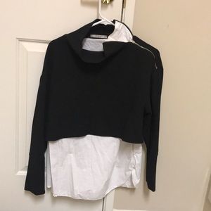 Zara Tunic